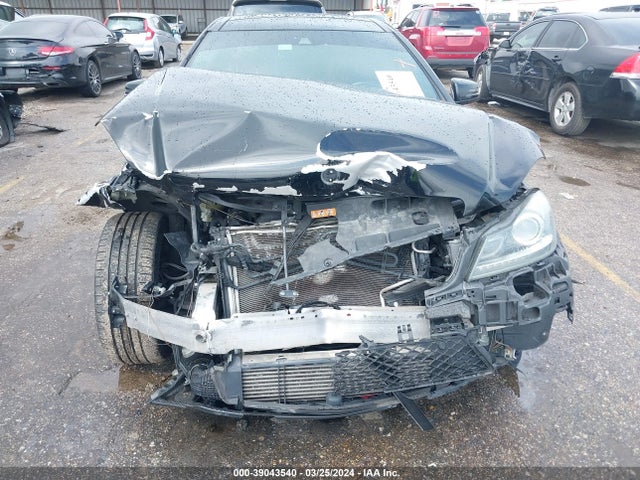 WDDGJ4HBXFG367681 Mercedes-Benz C 250