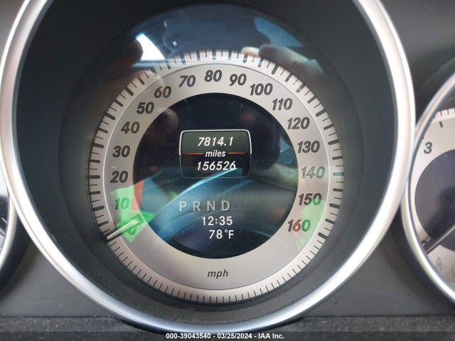 WDDGJ4HBXFG367681 Mercedes-Benz C 250