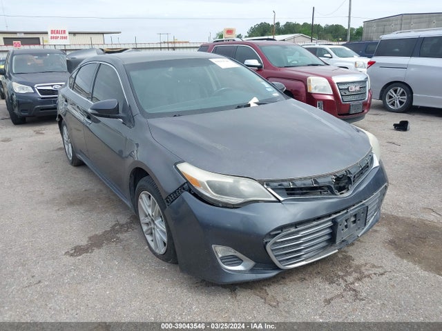 2014 4T1BK1EB1EU084277 main image
