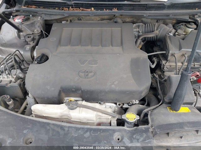 Toyota AVALON XLE 2014 4T1BK1EB1EU084277 Image 10