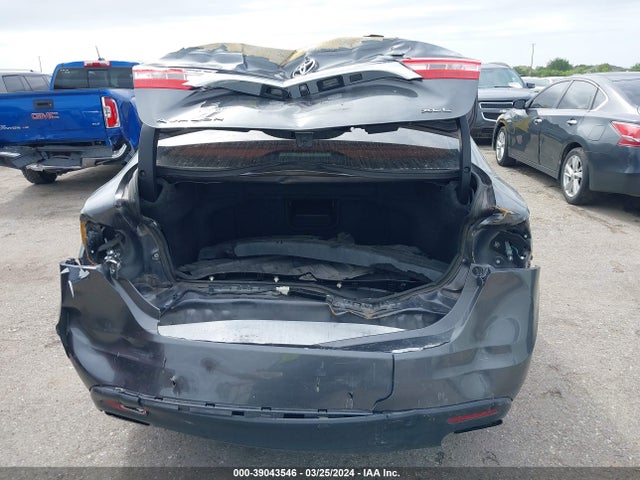 Toyota AVALON XLE 2014 4T1BK1EB1EU084277 Image 16
