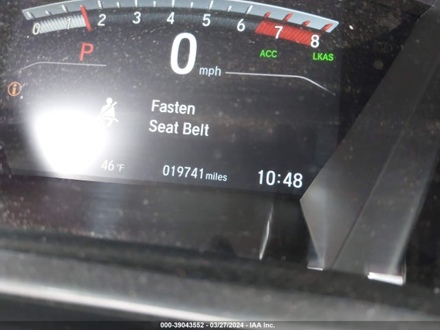 Honda Cr-v Awd Ex-l 2021 5J6RW2H84MA014294 Image 15