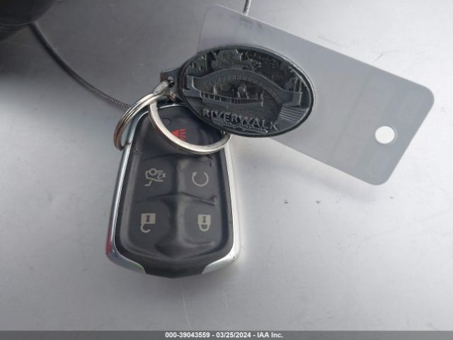 2G61M5S38K9115132 Cadillac XTS LUXURY