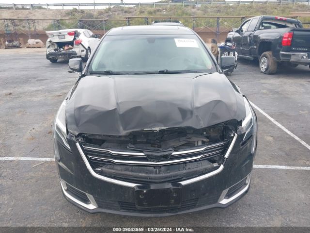 2G61M5S38K9115132 Cadillac XTS LUXURY