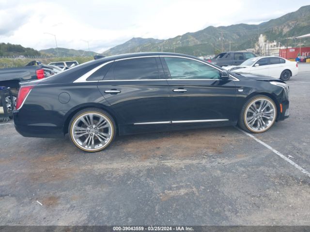 2G61M5S38K9115132 Cadillac XTS LUXURY