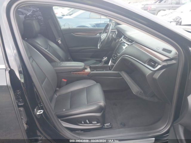 2G61M5S38K9115132 Cadillac XTS LUXURY