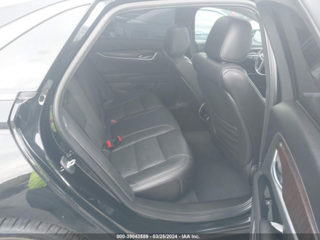 2G61M5S38K9115132 Cadillac XTS LUXURY