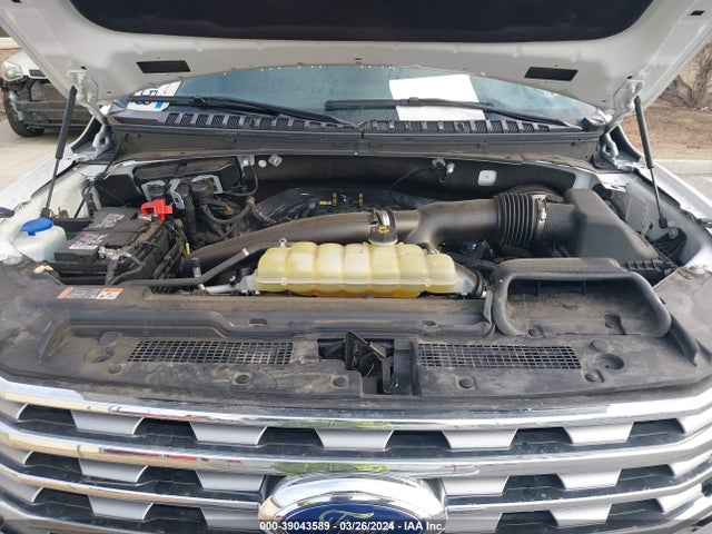 Ford Expedition Limited Max 2021 1FMJK2AT0MEA56558 Image 10