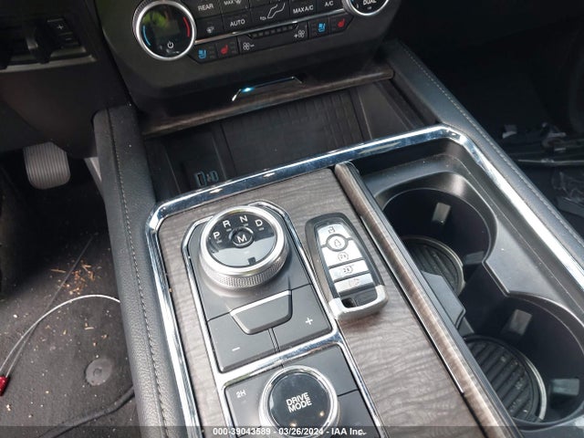 Ford Expedition Limited Max 2021 1FMJK2AT0MEA56558 Image 11