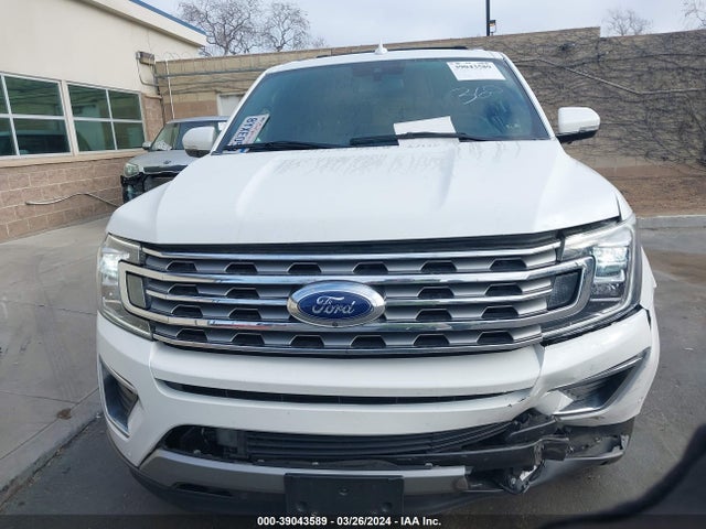 Ford Expedition Limited Max 2021 1FMJK2AT0MEA56558 Image 12