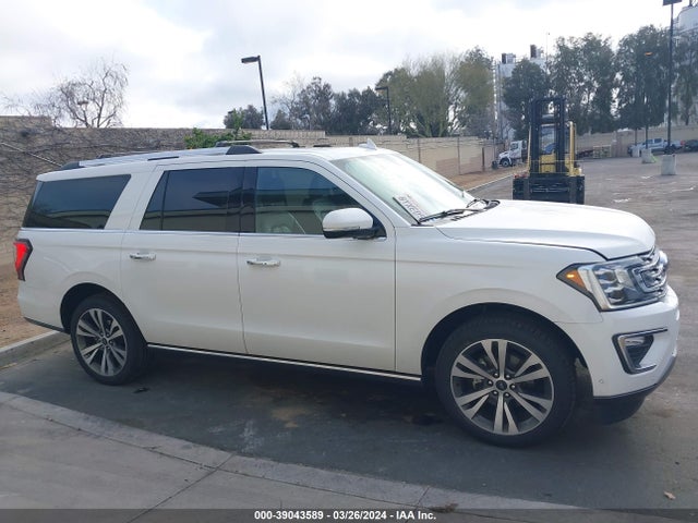 Ford Expedition Limited Max 2021 1FMJK2AT0MEA56558 Image 13