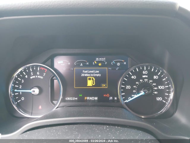 Ford Expedition Limited Max 2021 1FMJK2AT0MEA56558 Image 15