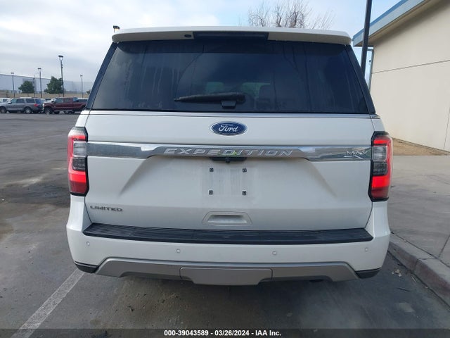Ford Expedition Limited Max 2021 1FMJK2AT0MEA56558 Image 16