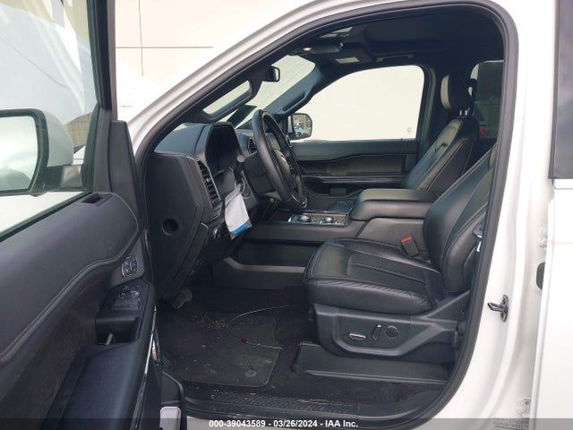 Ford Expedition Limited Max 2021 1FMJK2AT0MEA56558 Image 5