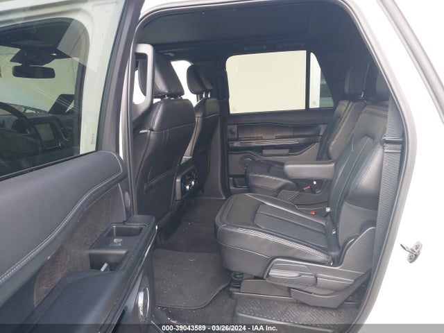Ford Expedition Limited Max 2021 1FMJK2AT0MEA56558 Image 8