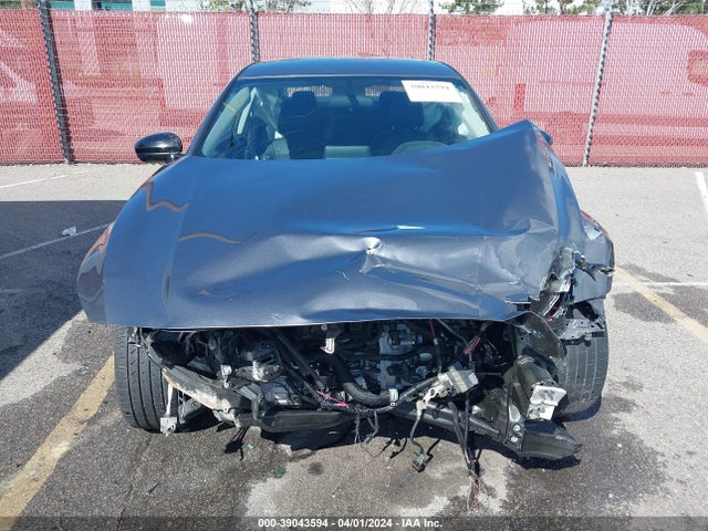 Nissan Altima 2.5 Sr 2019 1N4BL4CV7KC190773 Image 11