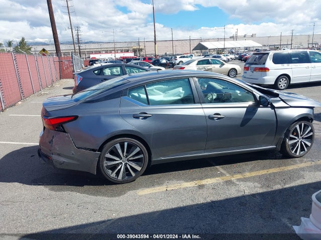 Nissan Altima 2.5 Sr 2019 1N4BL4CV7KC190773 Image 12