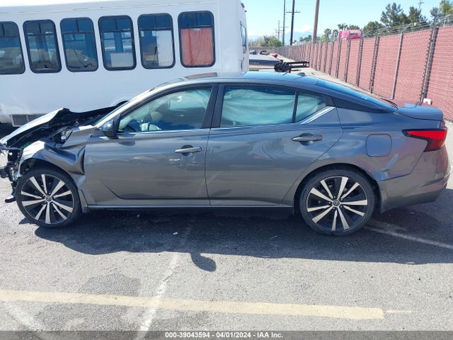 Nissan Altima 2.5 Sr 2019 1N4BL4CV7KC190773 Image 13