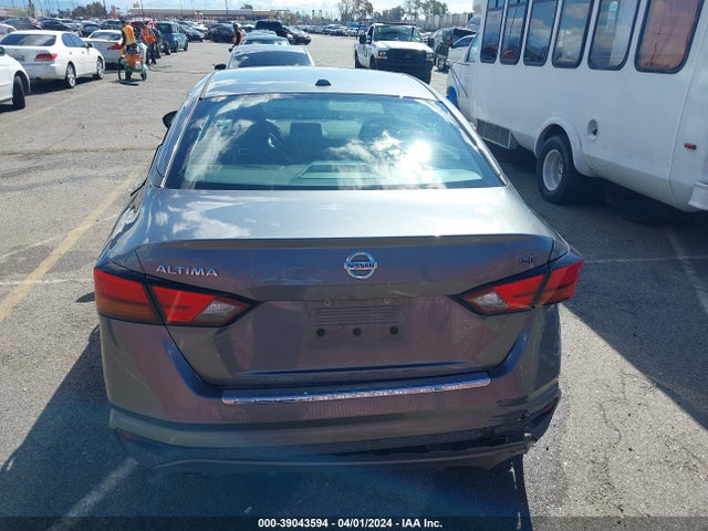 Nissan Altima 2.5 Sr 2019 1N4BL4CV7KC190773 Image 15