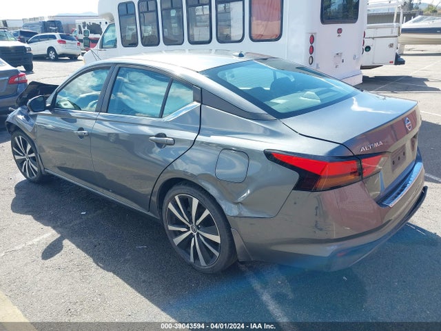 Nissan Altima 2.5 Sr 2019 1N4BL4CV7KC190773 Image 3