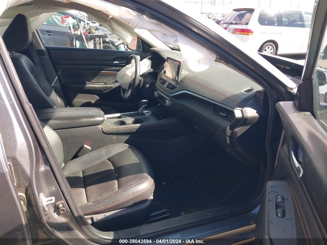 Nissan Altima 2.5 Sr 2019 1N4BL4CV7KC190773 Image 5