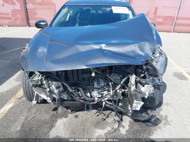 Nissan Altima 2.5 Sr 2019 1N4BL4CV7KC190773 Image 6