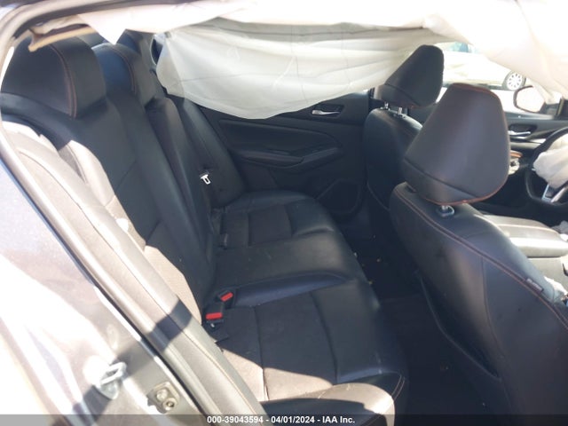 Nissan Altima 2.5 Sr 2019 1N4BL4CV7KC190773 Image 8
