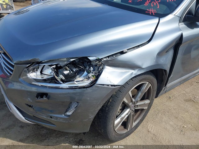 Volvo Xc60 T5 Dynamic 2017 YV440MDR3H2159240 Image 6