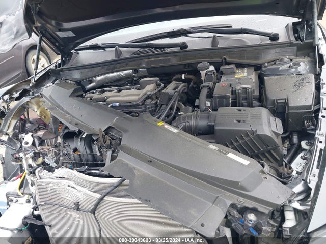 Hyundai SONATA SE 2023 KMHL24JA4PA276929 Image 10