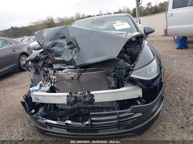 Hyundai SONATA SE 2023 KMHL24JA4PA276929 Image 12