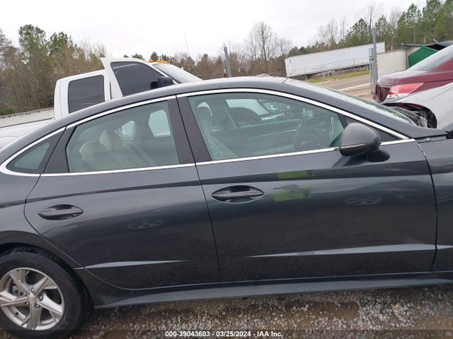 Hyundai SONATA SE 2023 KMHL24JA4PA276929 Image 13