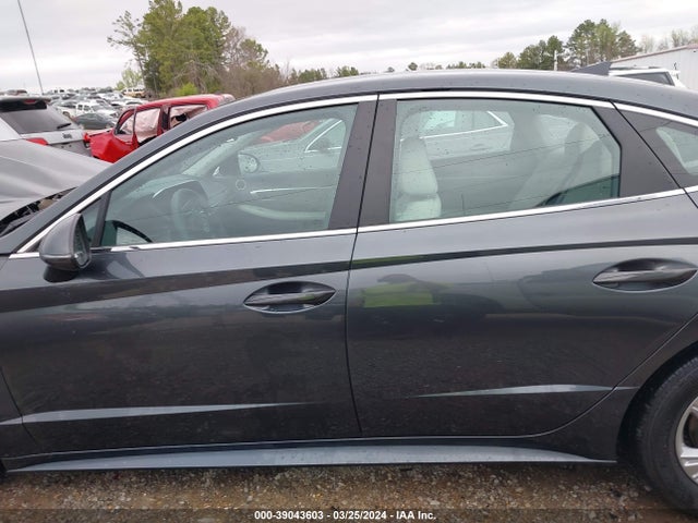 Hyundai SONATA SE 2023 KMHL24JA4PA276929 Image 14