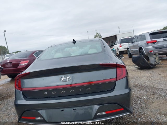 Hyundai SONATA SE 2023 KMHL24JA4PA276929 Image 16