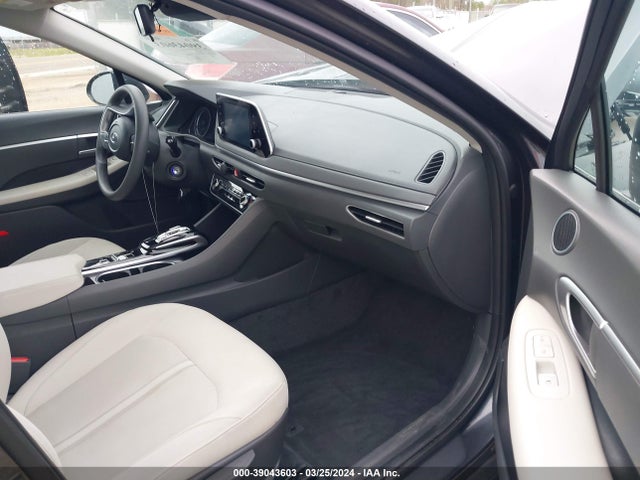 Hyundai SONATA SE 2023 KMHL24JA4PA276929 Image 5