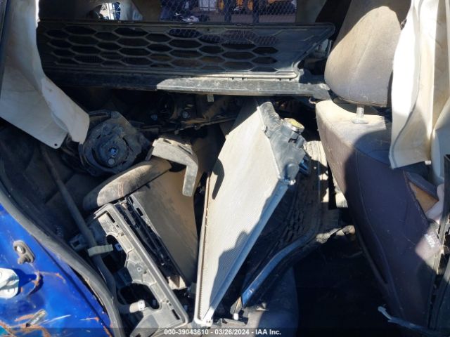 3HGGK5G65JM718319 Honda Fit Sport