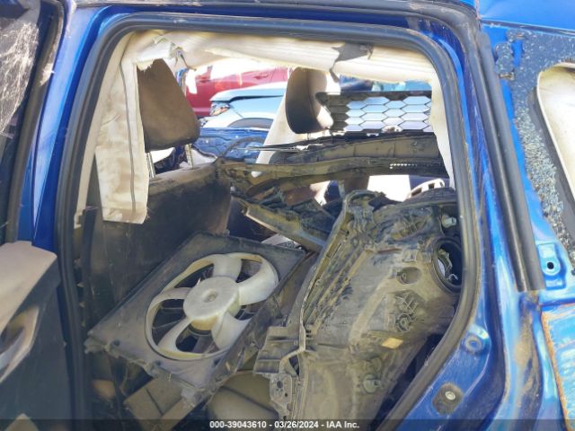 3HGGK5G65JM718319 Honda Fit Sport