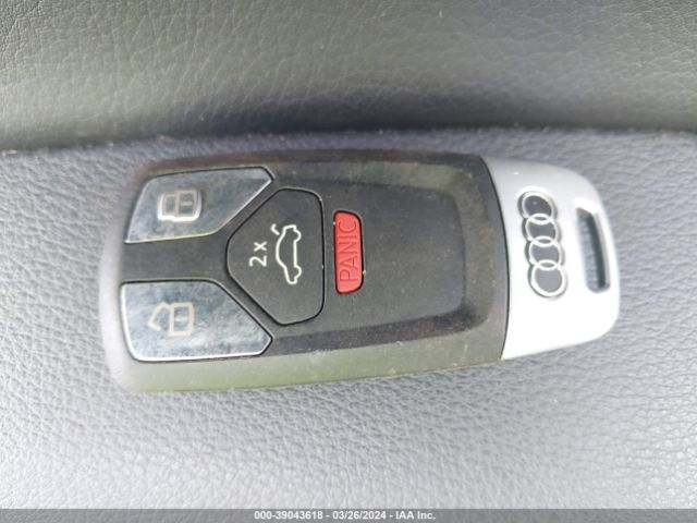 WA1AHAF71KD037037 Audi Q7 45 Premium/45 Se Premium
