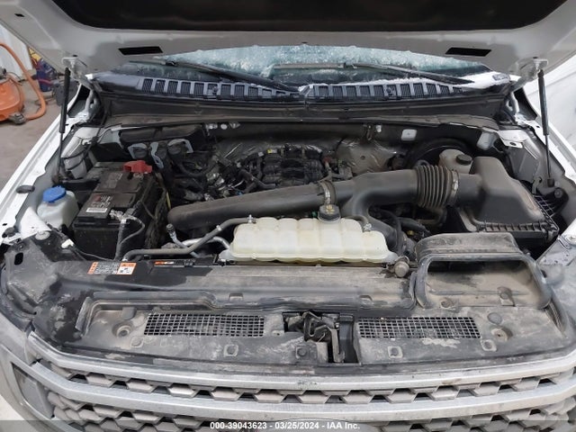 Ford Expedition King Ranch 2021 1FMJU1PT1MEA46763 Image 10