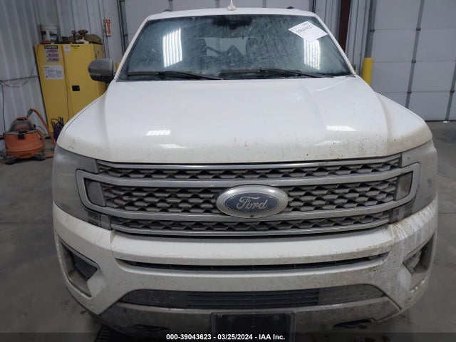 Ford Expedition King Ranch 2021 1FMJU1PT1MEA46763 Image 12