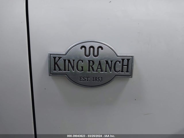 Ford Expedition King Ranch 2021 1FMJU1PT1MEA46763 Image 17