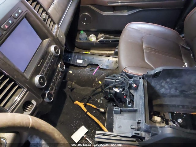 Ford Expedition King Ranch 2021 1FMJU1PT1MEA46763 Image 18