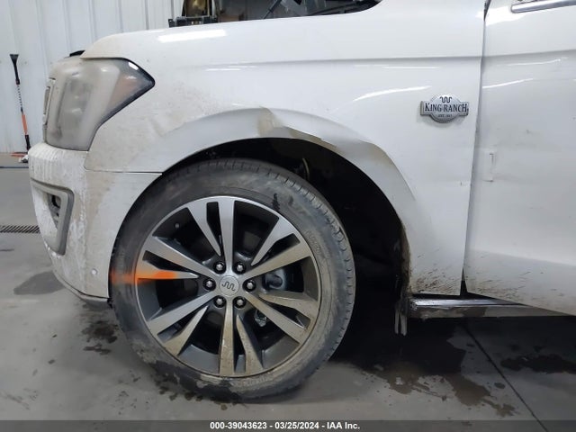 Ford Expedition King Ranch 2021 1FMJU1PT1MEA46763 Image 19