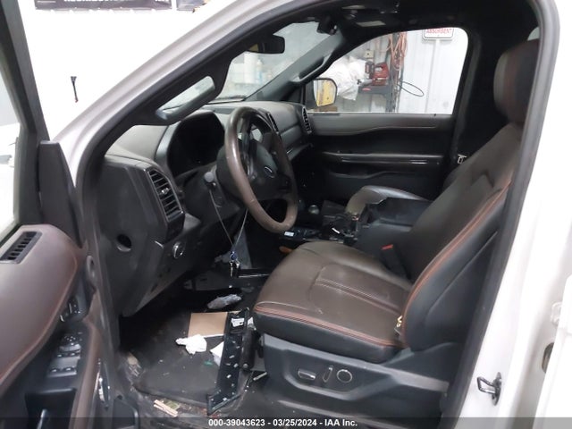 Ford Expedition King Ranch 2021 1FMJU1PT1MEA46763 Image 5