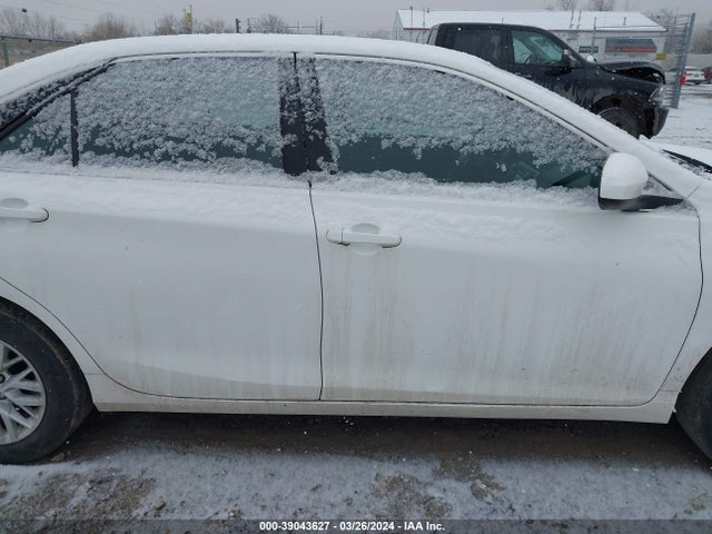 Toyota CAMRY LE 2016 4T1BF1FK5GU604776 Image 14