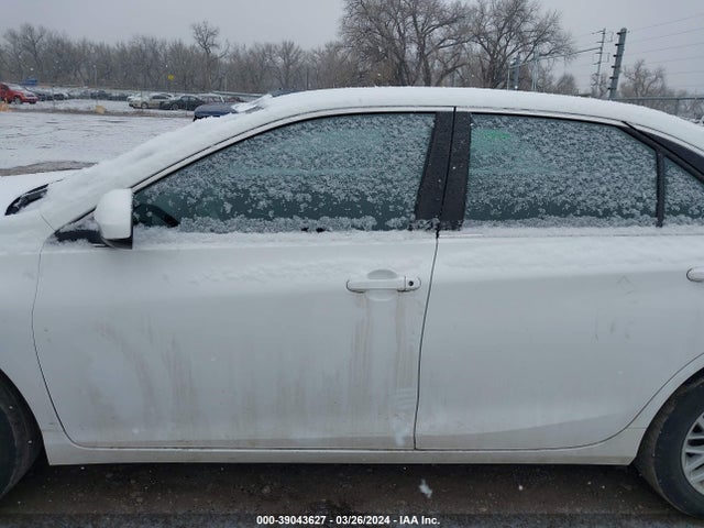 Toyota CAMRY LE 2016 4T1BF1FK5GU604776 Image 15