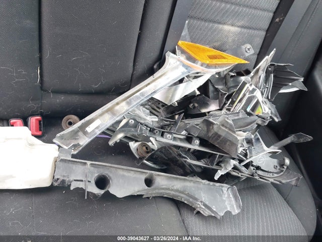 Toyota CAMRY LE 2016 4T1BF1FK5GU604776 Image 12