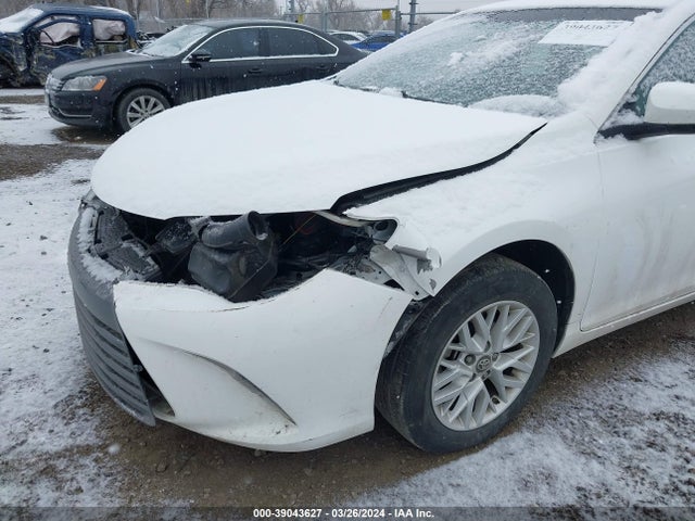Toyota CAMRY LE 2016 4T1BF1FK5GU604776 Image 18