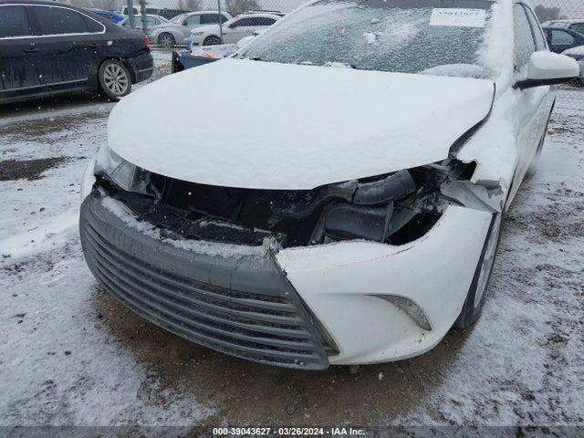 Toyota CAMRY LE 2016 4T1BF1FK5GU604776 Image 19