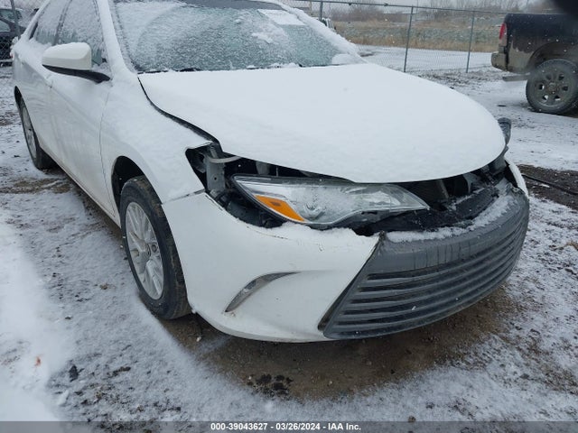 Toyota CAMRY LE 2016 4T1BF1FK5GU604776 Image 21