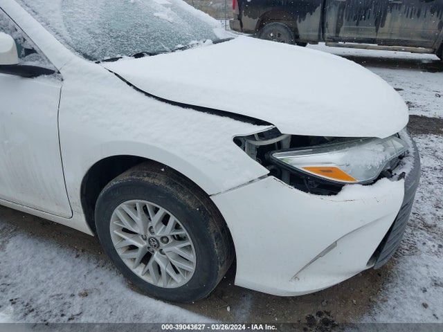 Toyota CAMRY LE 2016 4T1BF1FK5GU604776 Image 22